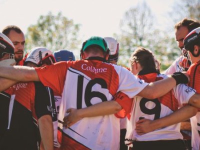 Turnier in Stuttgart