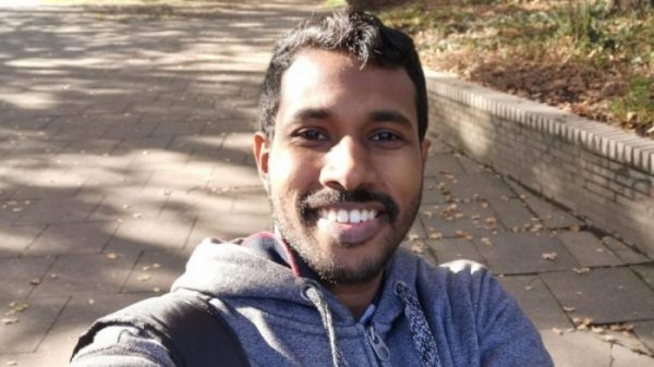 Meet the Celtics: Arun&nbsp;Dhananjay