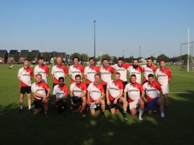 Internationales Fußballturnier in Maastricht&nbsp;2020