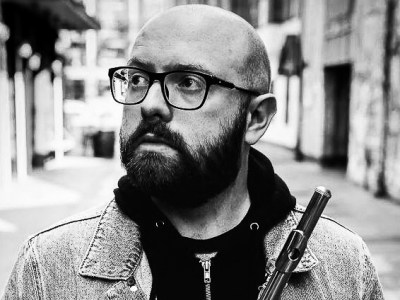 Meet the Celtics: Gareth&nbsp;Houston