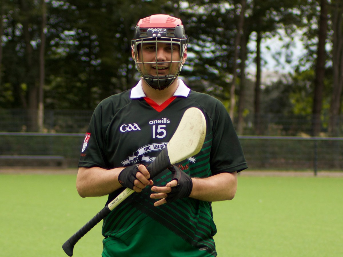 Meet the Celtics: Vangelis&nbsp;Bita