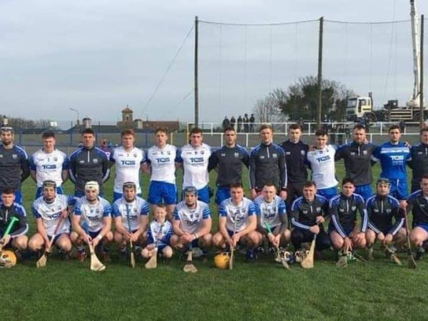 A Waterford Hurling Fan’s&nbsp;Perspective
