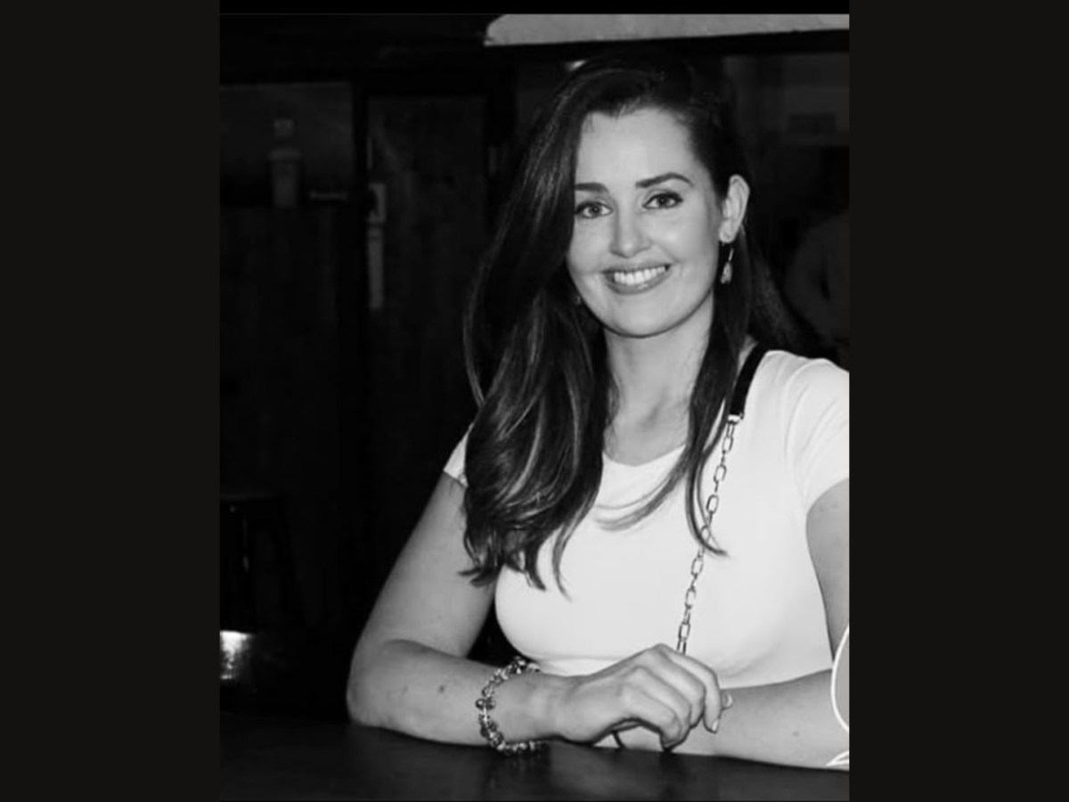 Meet the Celtics: Bernadette&nbsp;Keohane