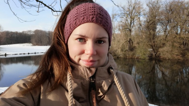 Meet the Celtics: Katharina from&nbsp;Cologne