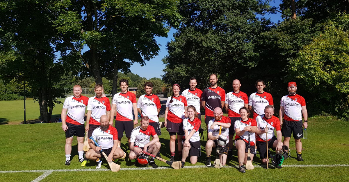 Munich Tournament Report:&nbsp;04.09.2021