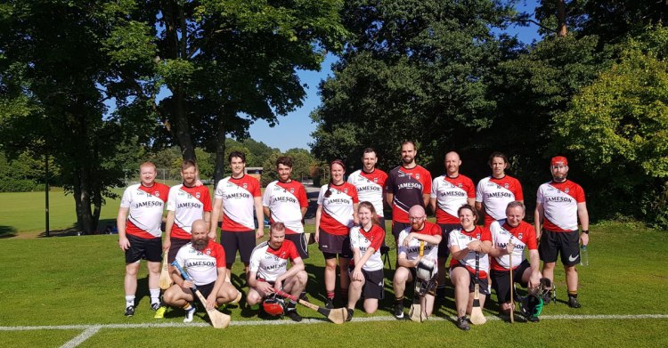 Munich Tournament Report:&nbsp;04.09.2021