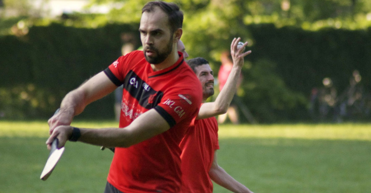 Meet the Celtics: Otso from&nbsp;Finland