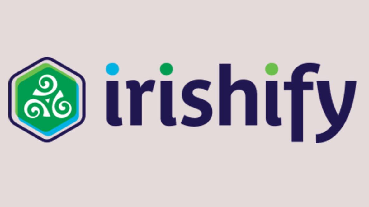 Latest sponsor Irishify: Our Official Training&nbsp;Partner
