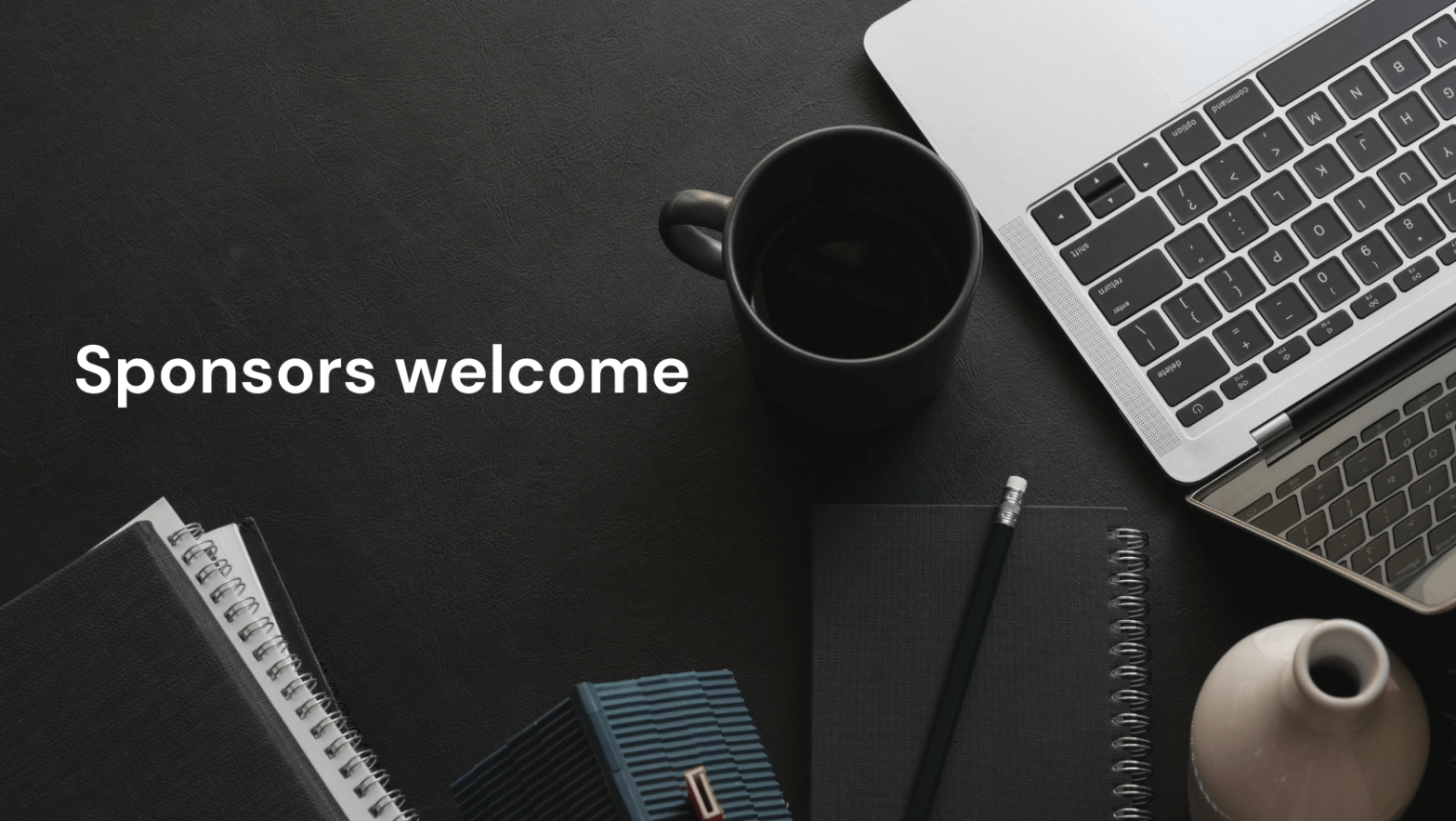 Sponsorship header image // ©Steffi Pen Paper Story