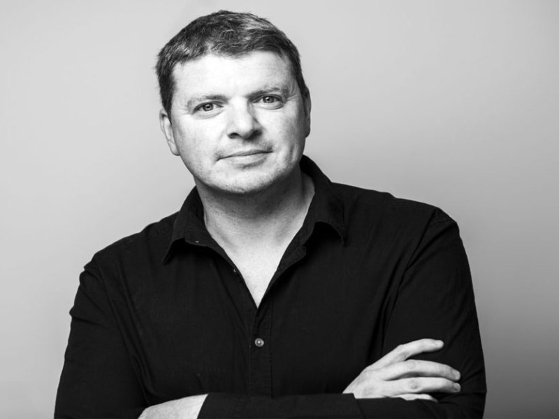 Interview with Graham Clifford: CEO & Founder of the Sanctuary&nbsp;Runners