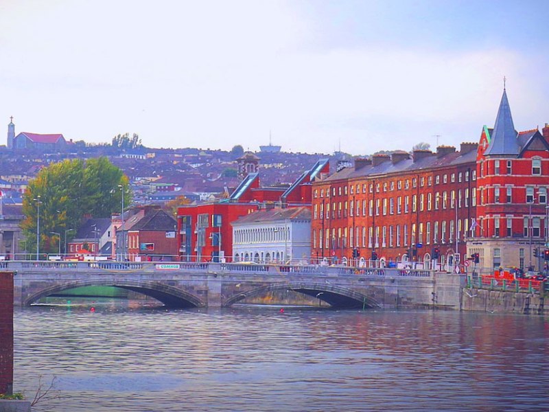 The Celtics are Going to Cork: Sept. 30th-Oct. 4th&nbsp;2022