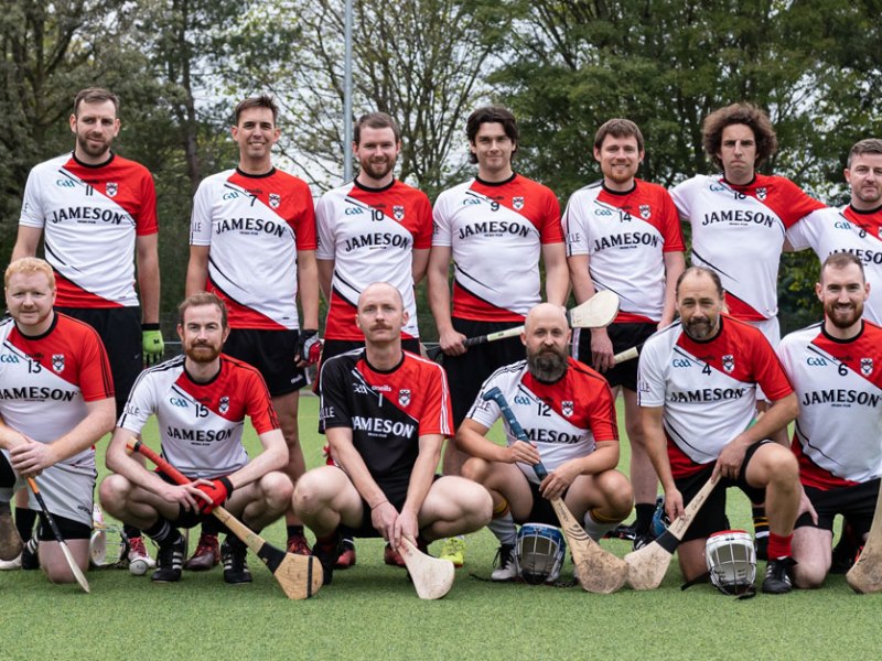 German Camogie & Hurling Cups 2022: Tournament Report&nbsp;24.09.2022