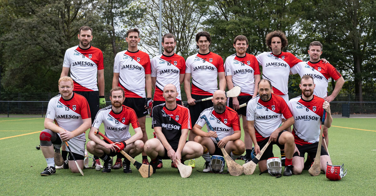 German Camogie & Hurling Cups 2022: Tournament Report&nbsp;24.09.2022