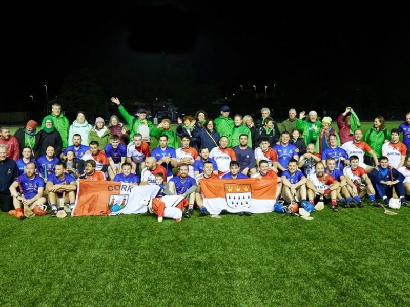 Cork Trip October 2022: Club&nbsp;Report