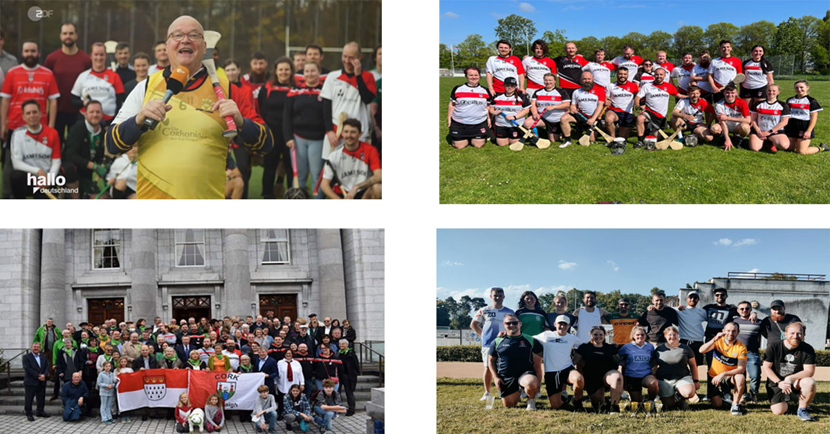 Cologne Celtics 2022: Our&nbsp;Year