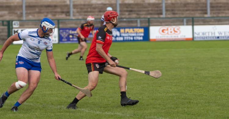 FRS GAA World Games 2023: Jan Stolle’s Audio&nbsp;Diaries