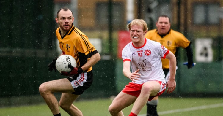 Benelux Development Football Tournament Report: Round 3 Nijmegen –&nbsp;11.11.2023