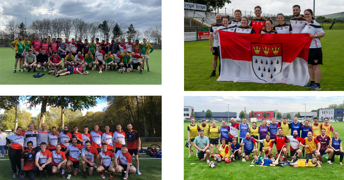 Cologne Celtics 2023: Our&nbsp;Year