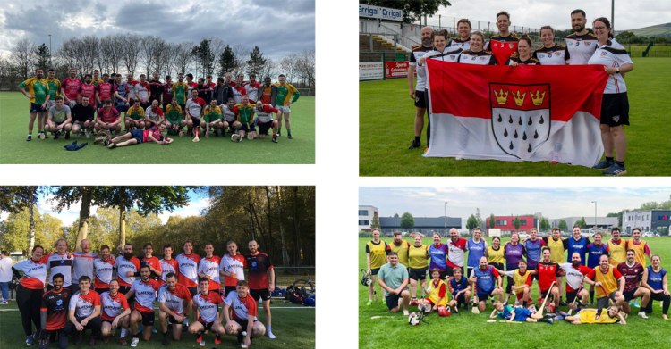 Cologne Celtics 2023: Our&nbsp;Year