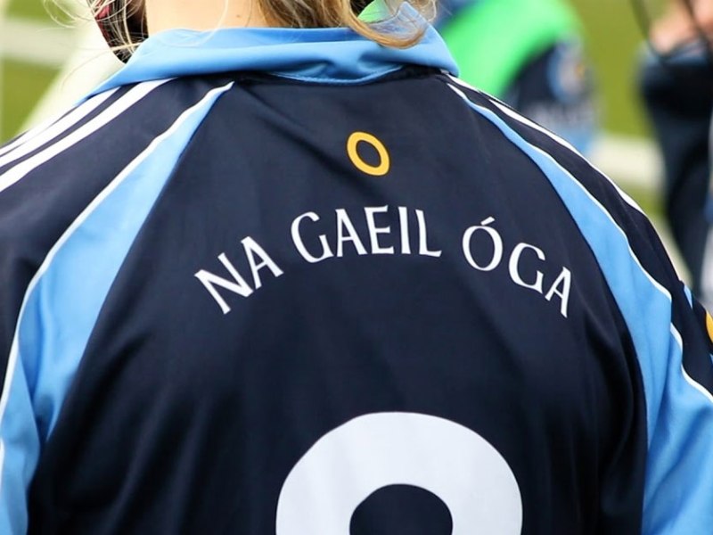 A Chat with Daithí de Buitléir – Founding Chairperson of na Gaeil Óga GAA&nbsp;Club