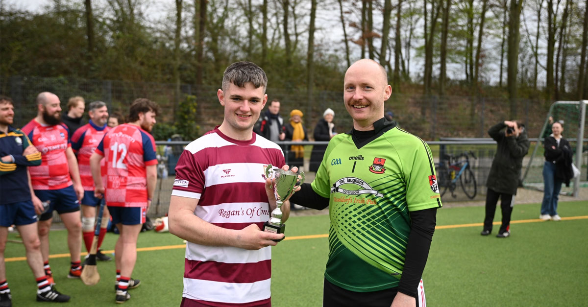Snapshots from the 2024 Francie O’Connor&nbsp;Cup