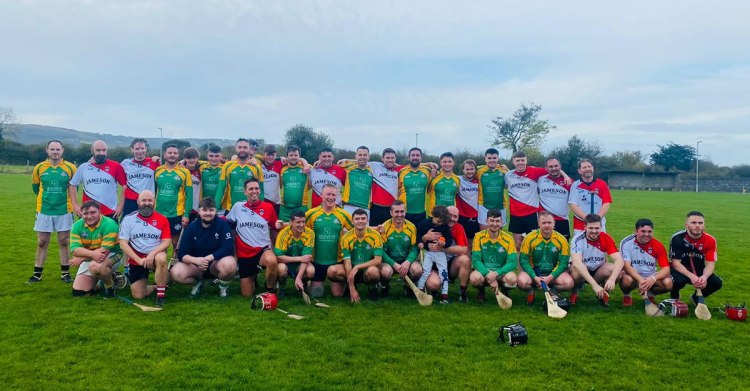 From Cologne to Limerick – the Long-Awaited Return Trip to Monagea – October&nbsp;2024