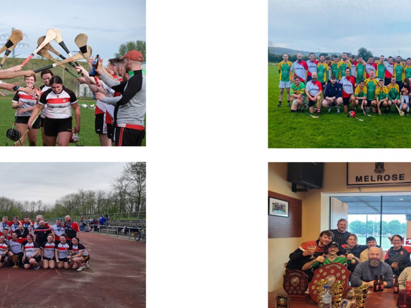 Cologne Celtics 2024: Our&nbsp;Year