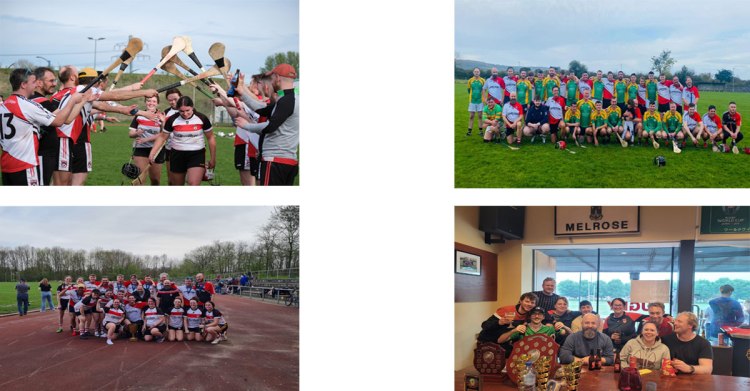 Cologne Celtics 2024: Our&nbsp;Year