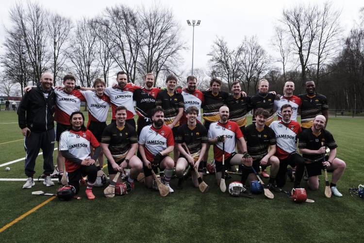 Home from Home: Dublin vs&nbsp;Cologne